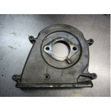 08W025 Right Rear Timing Cover For 06-08 Honda Pilot EX-L AWD 3.5 11870RCAA00